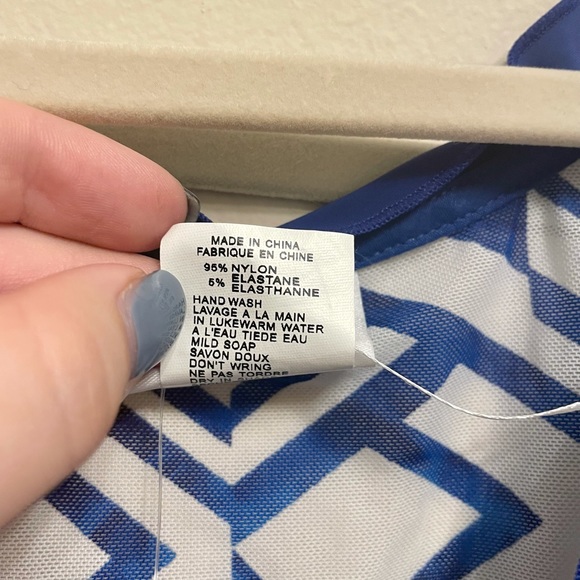 Profile by Gottex Bathing suit cover - Picture 4 of 4